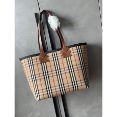 Burberry Shopping Bags